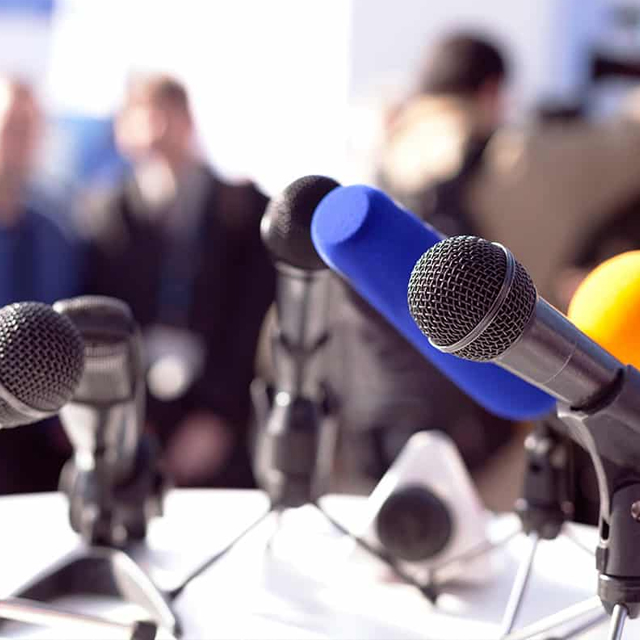 Public Relations