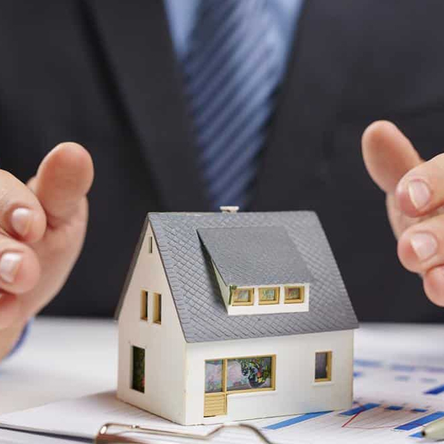 Real Estate Advisory