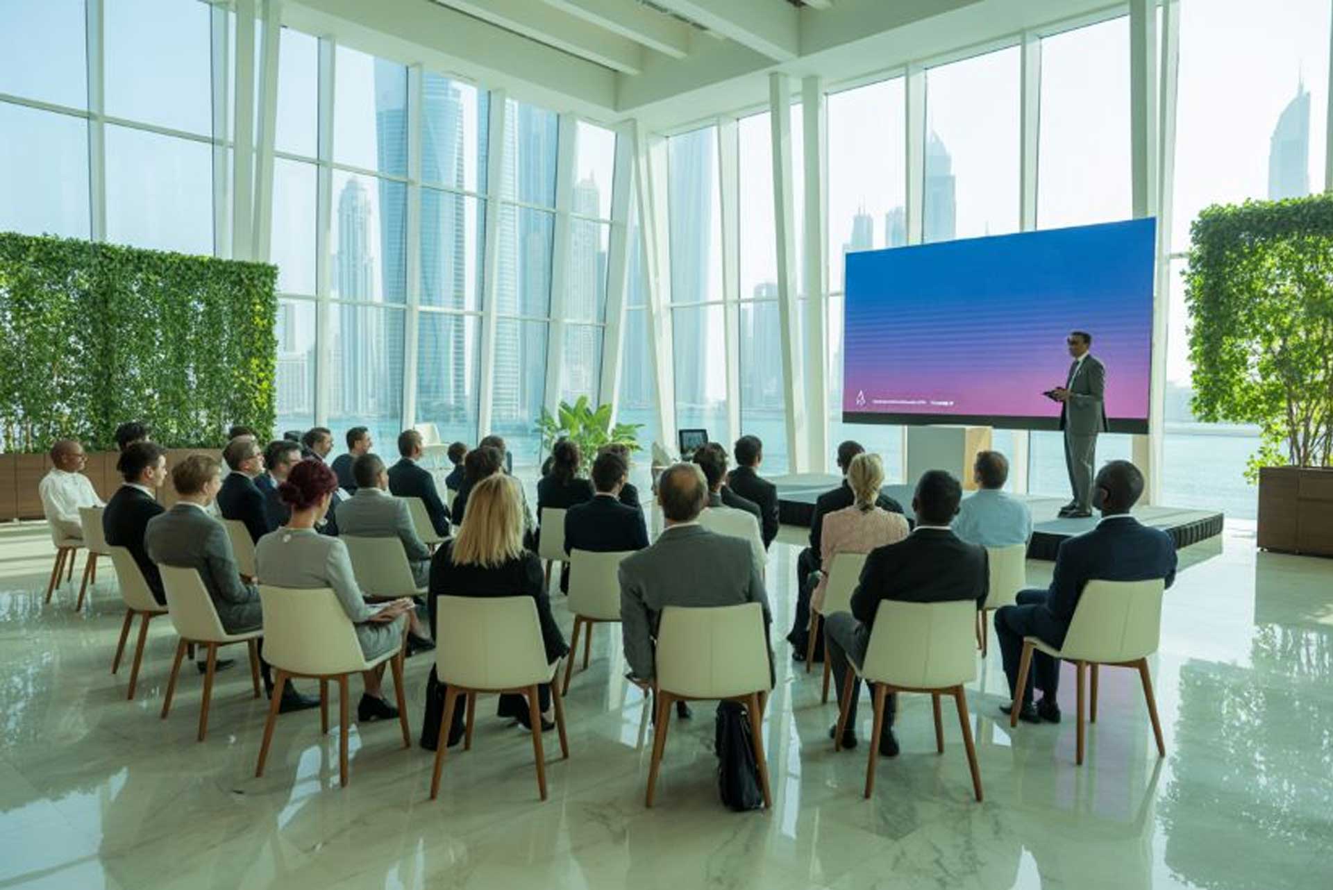 Investment Consultancy