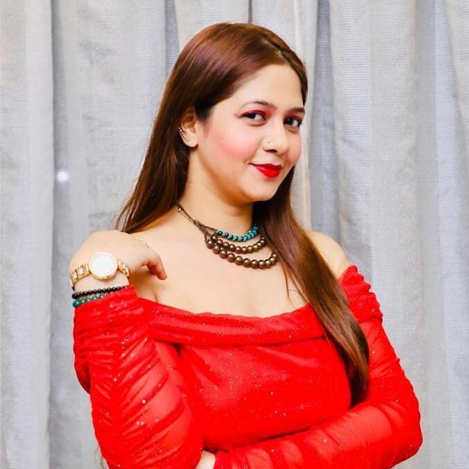 Daniaa Hussain